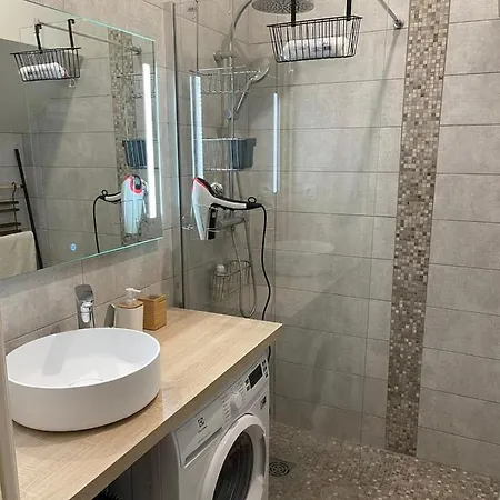 Charmant Studio A Nice 100 M De La Mer Apartment *